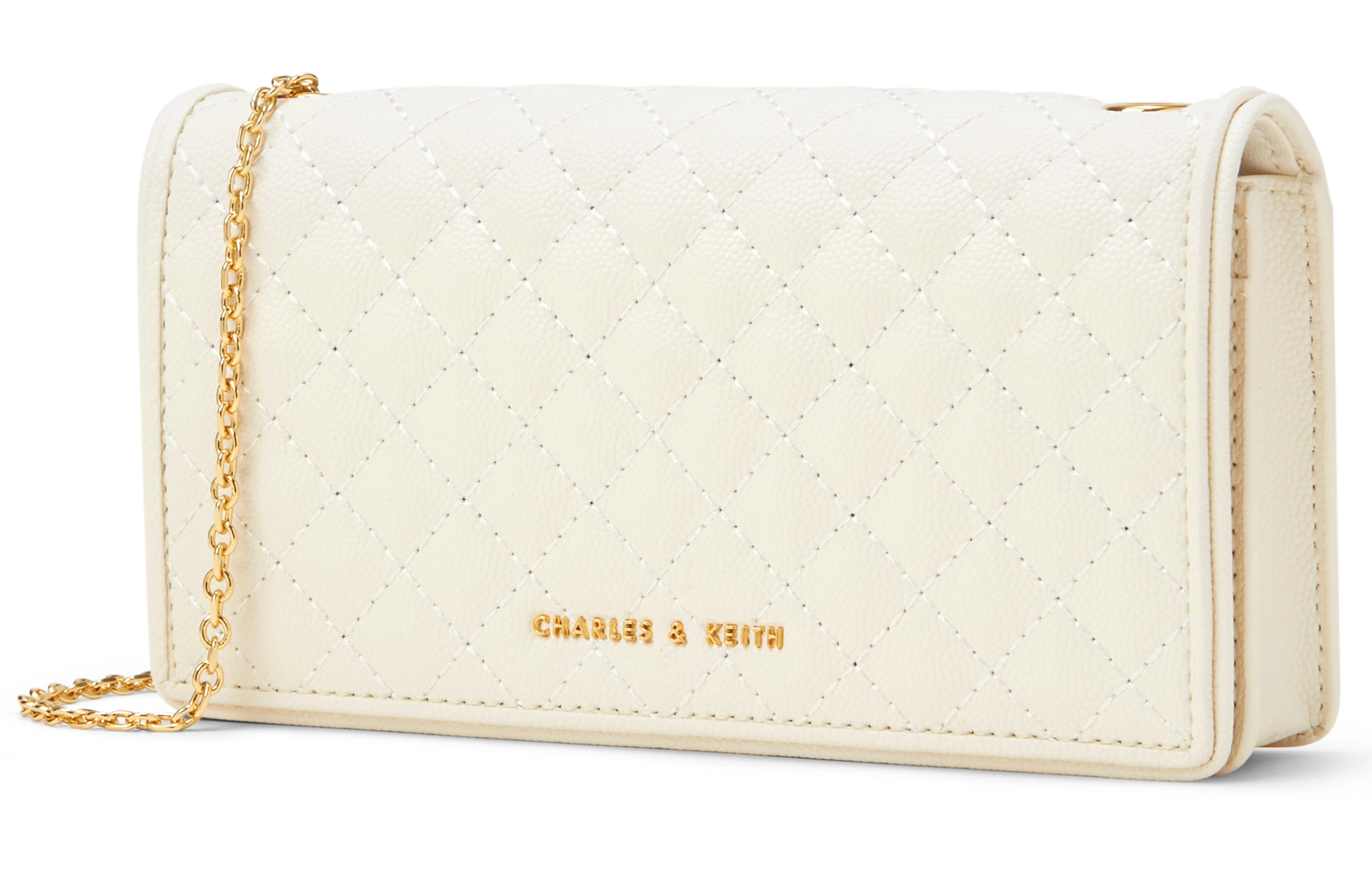 CHARLESKEITH PU ck