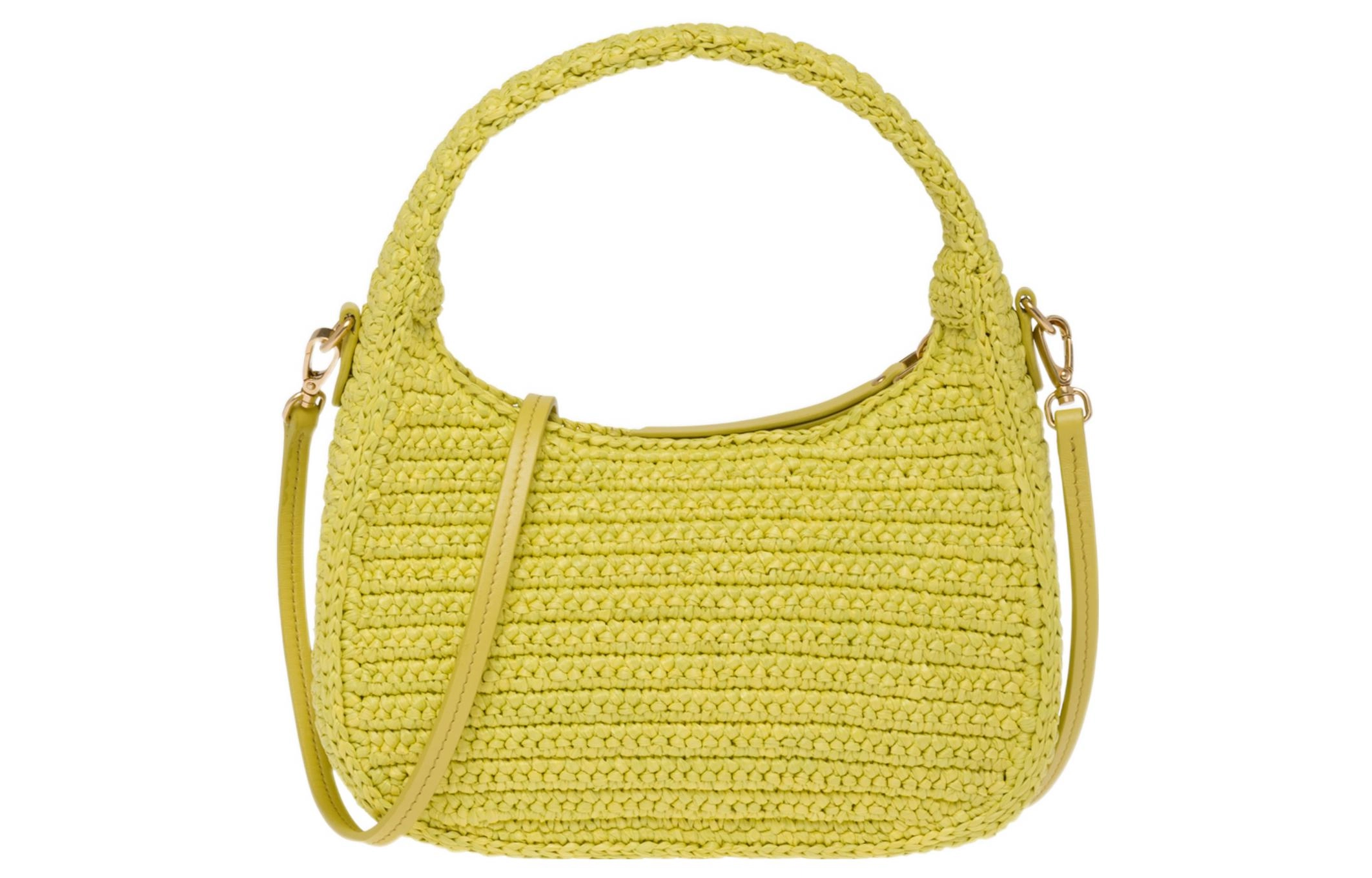 MIU MIU Hobo
