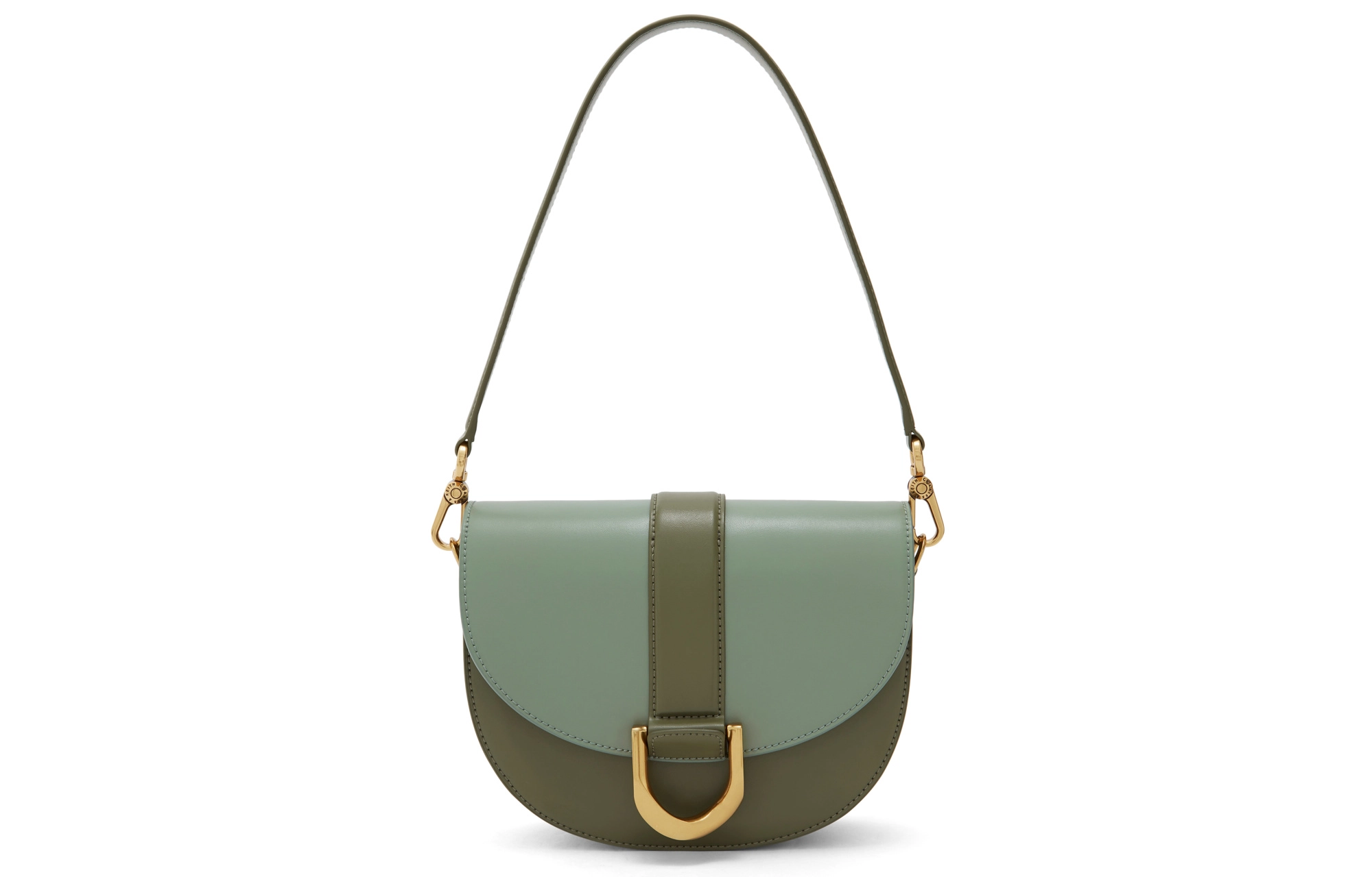 CHARLESKEITH PU BrickBlackOliveSteel Blue