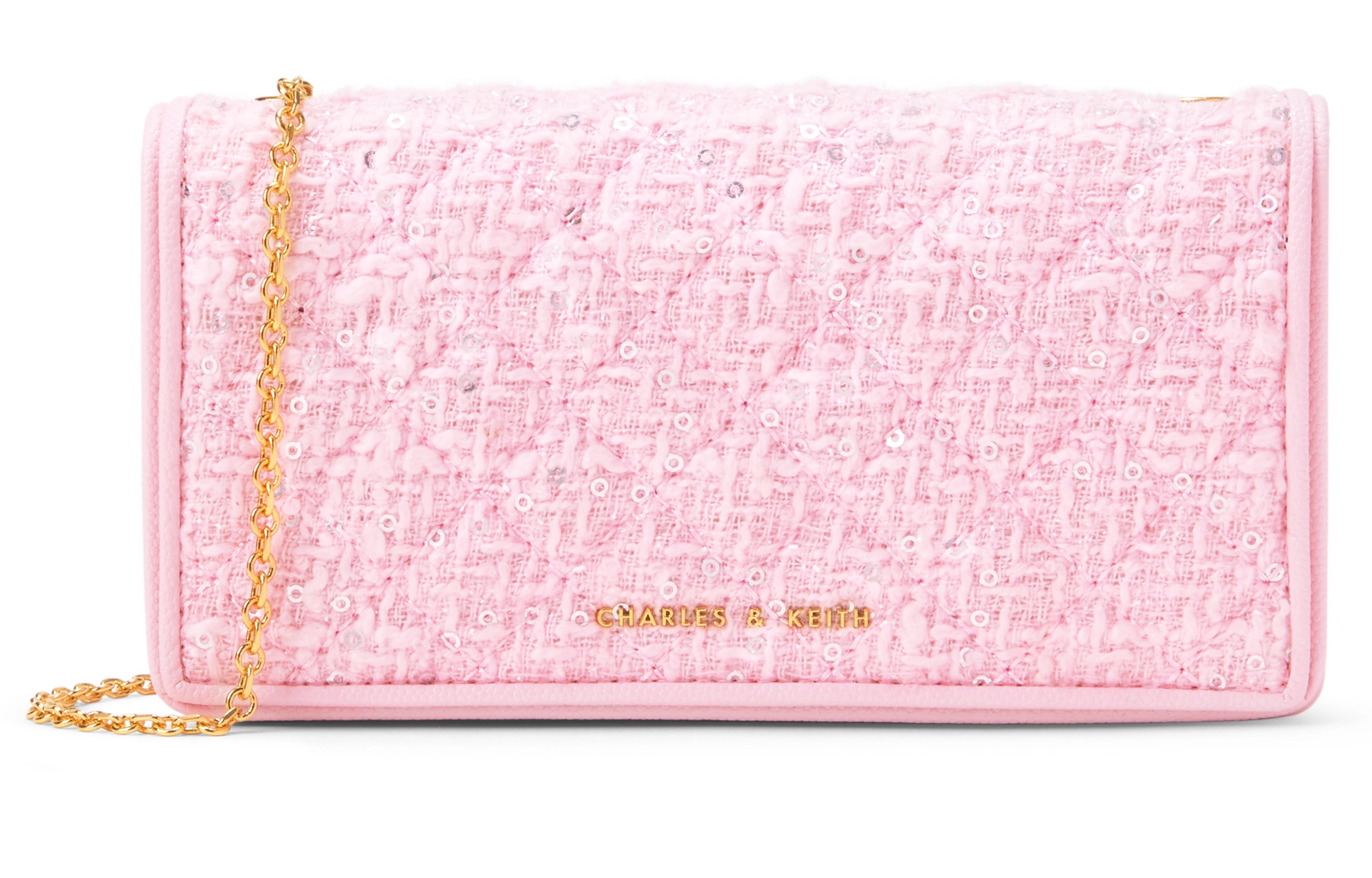 CHARLESKEITH PU ck
