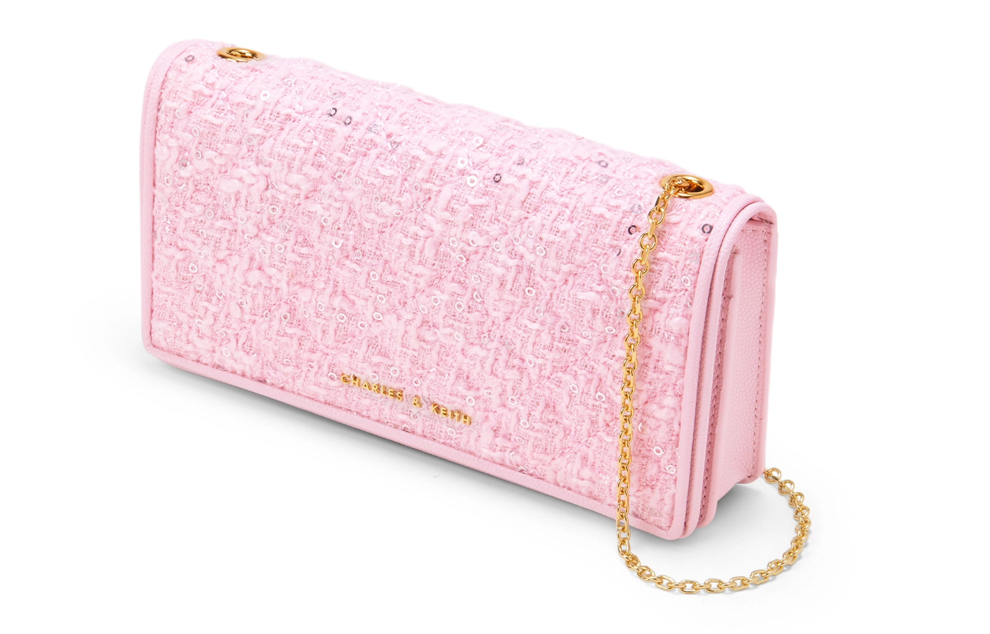 CHARLESKEITH PU ck