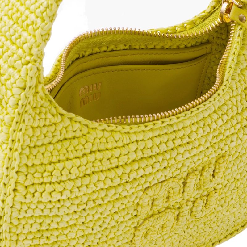 MIU MIU Hobo