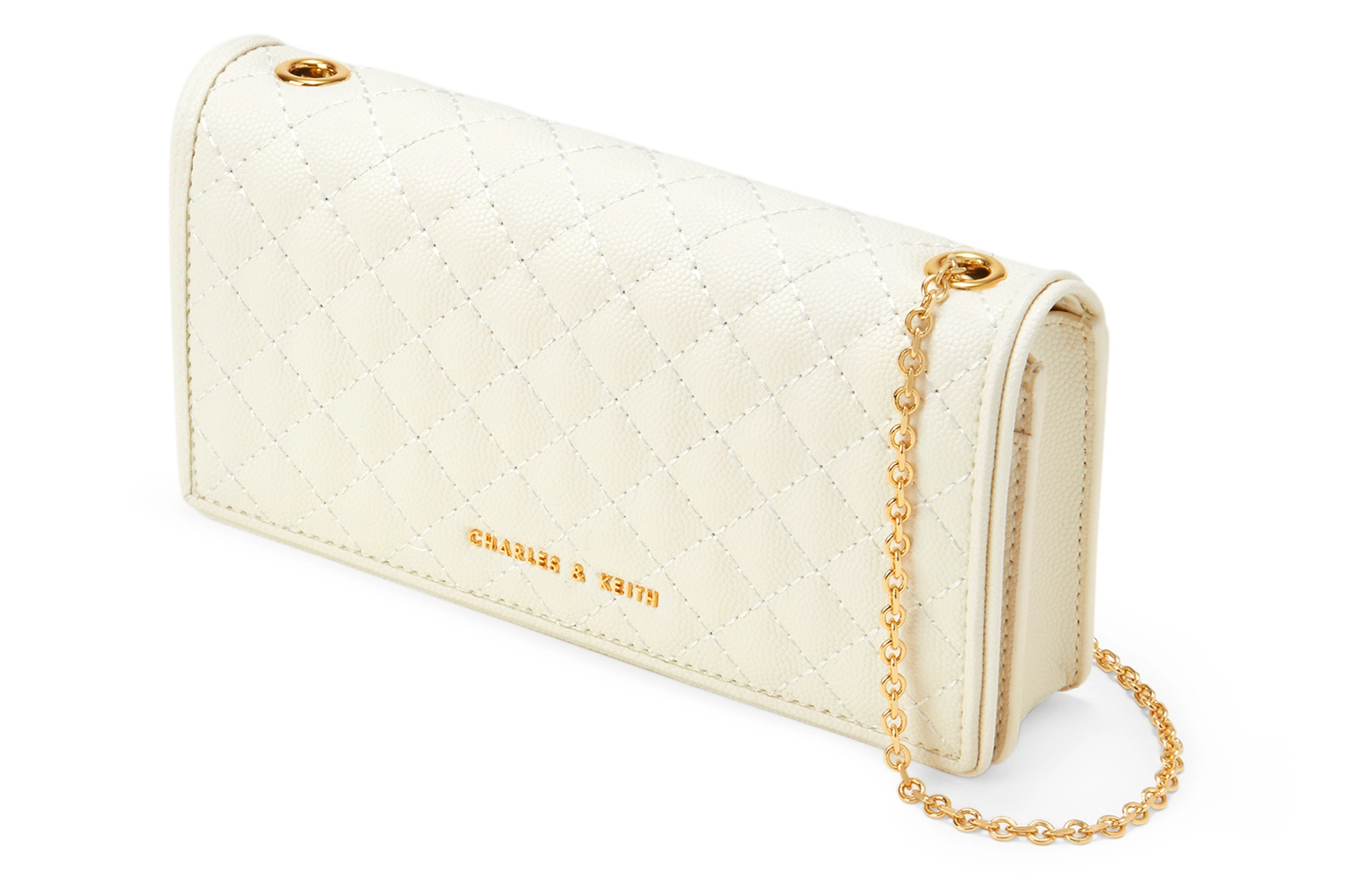 CHARLESKEITH PU ck