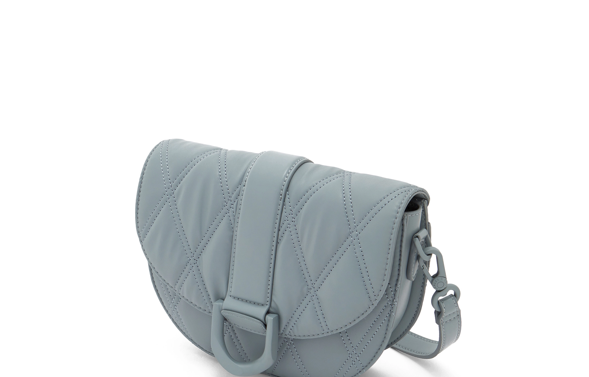 CHARLESKEITH PU BrickBlackOliveSteel Blue