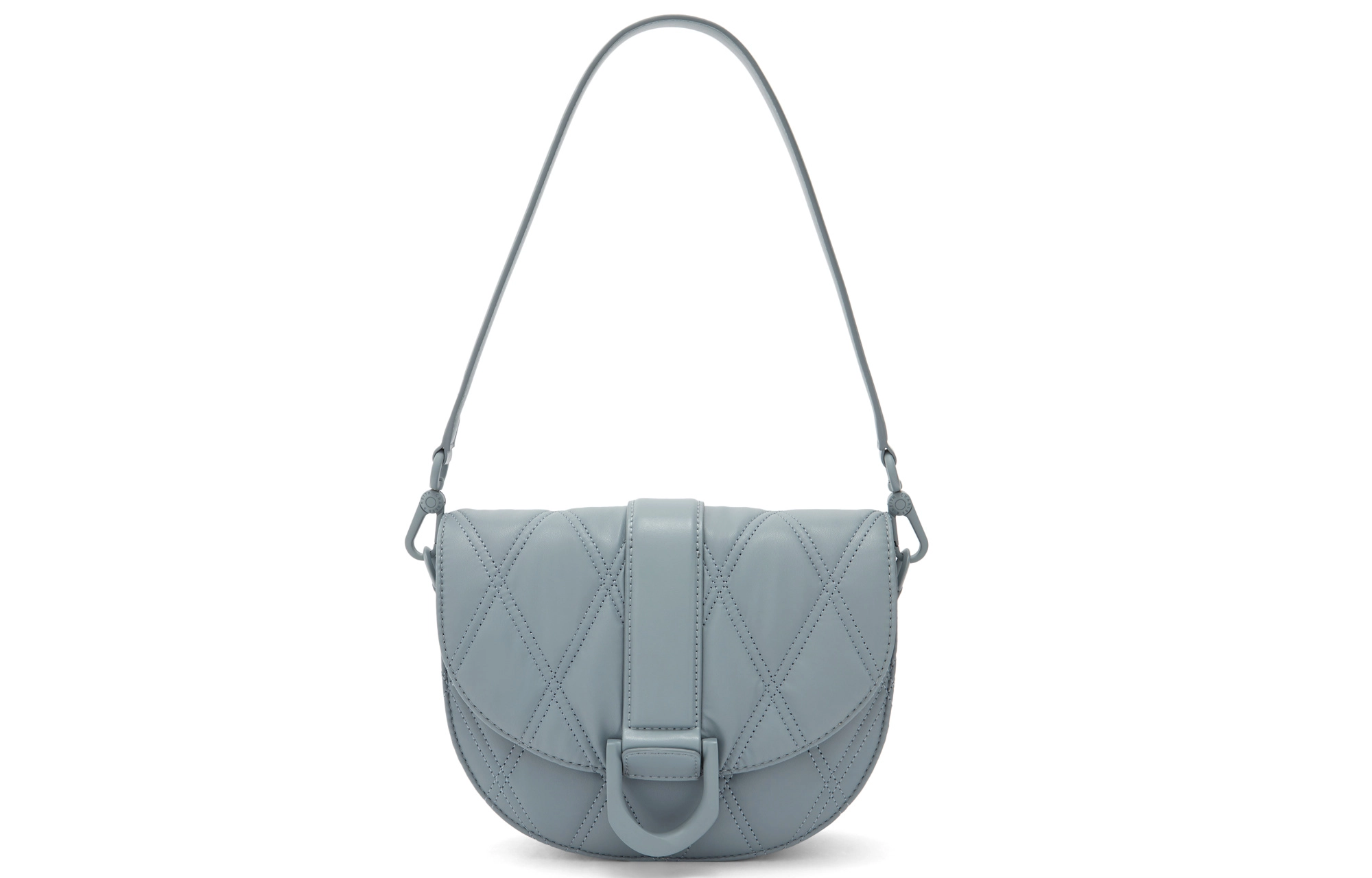 CHARLESKEITH PU BrickBlackOliveSteel Blue