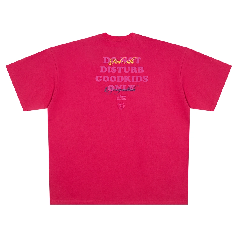 AFGK SS23 tee