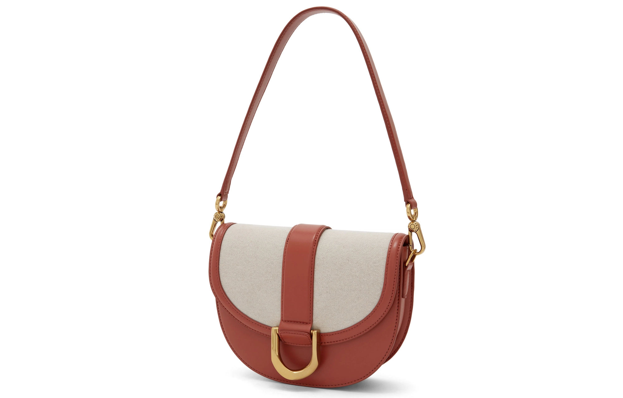 CHARLESKEITH PU BrickBlackOliveSteel Blue