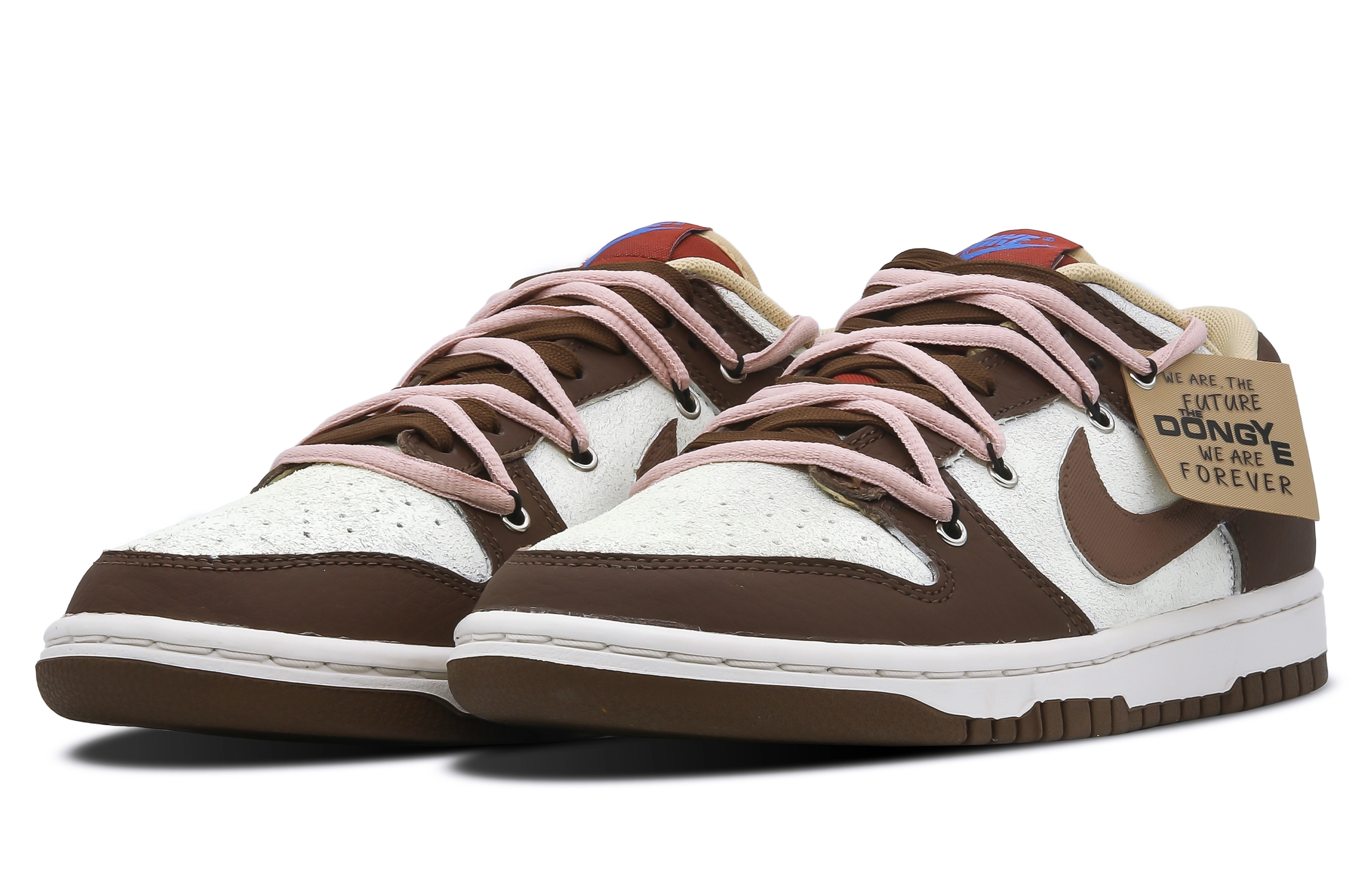 Nike Dunk Low Mars Stone