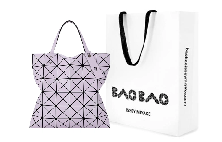 ISSEY MIYAKE Tote