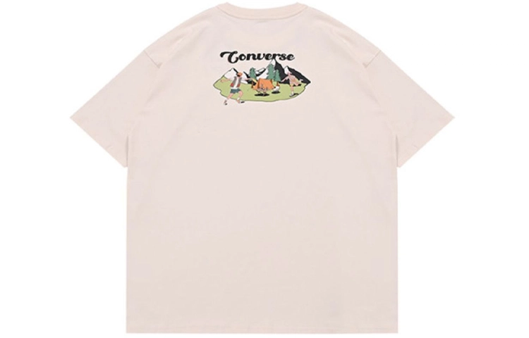 Converse T