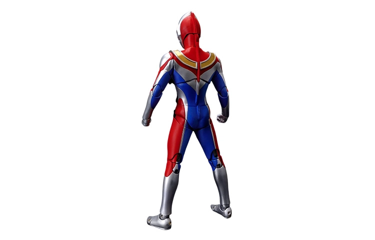 BANDAI S.H.Figuarts 15cm