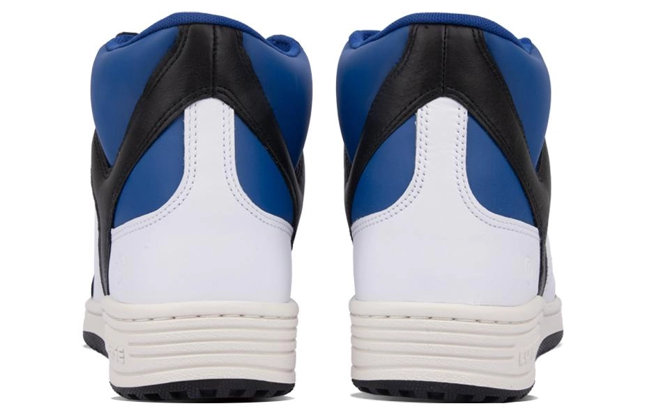 Fragment Design x Converse Weapon