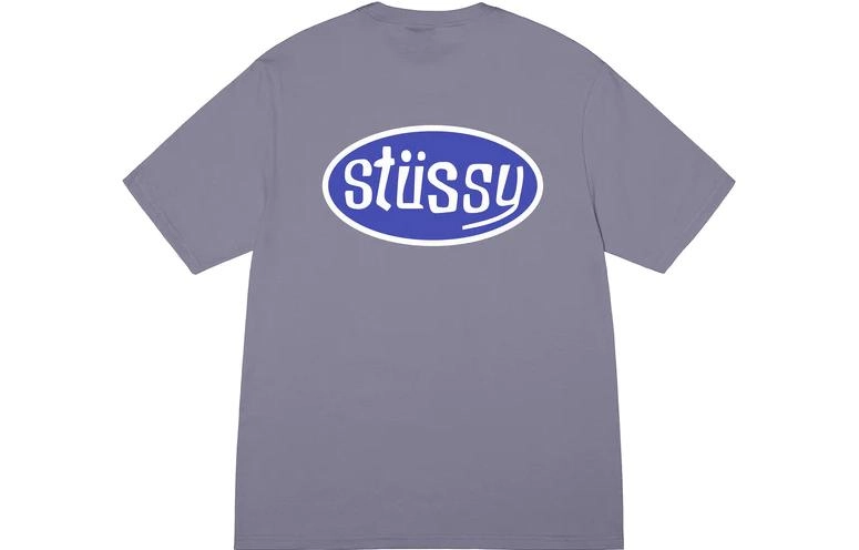 Stussy SS23 T