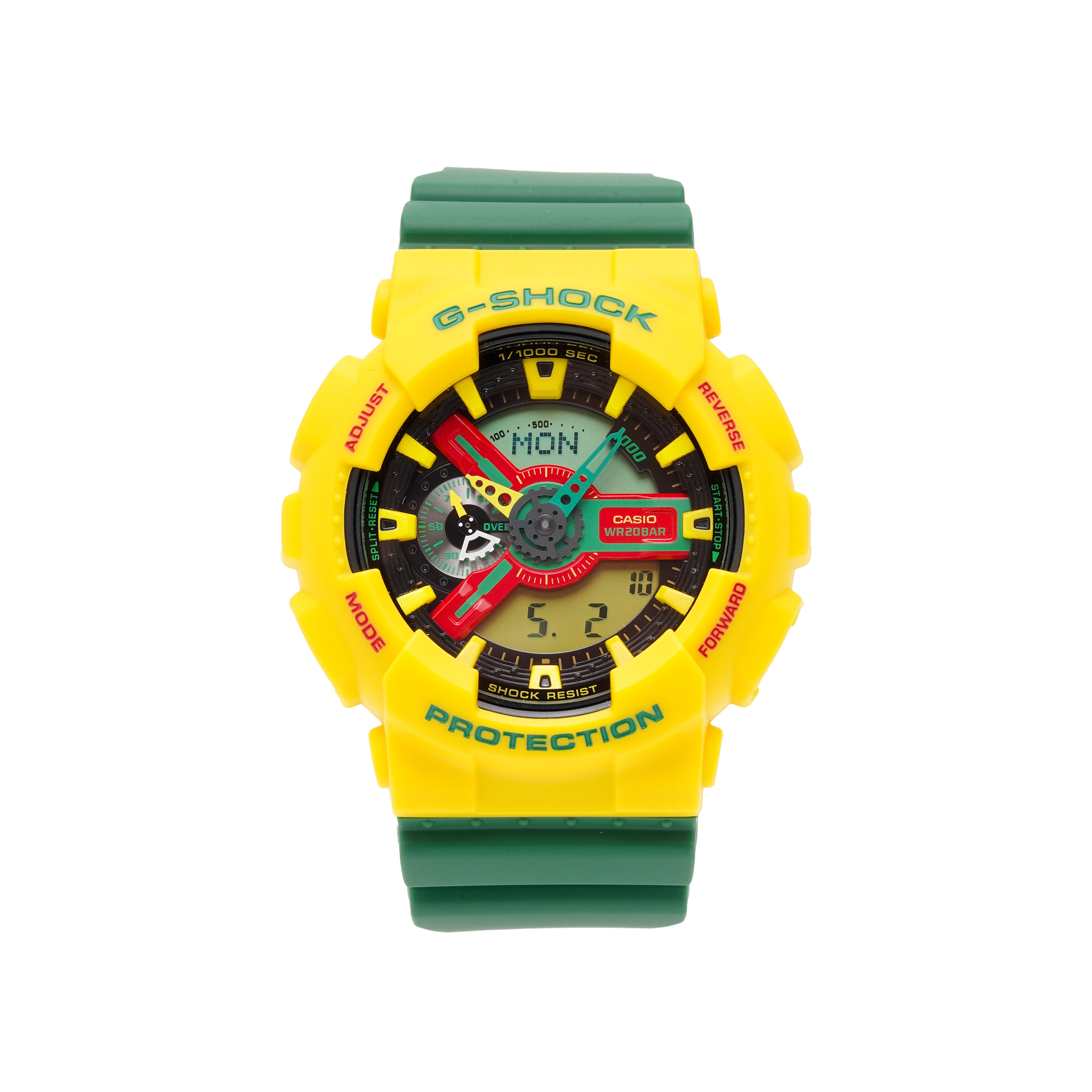 CASIO GA-110RF-9A