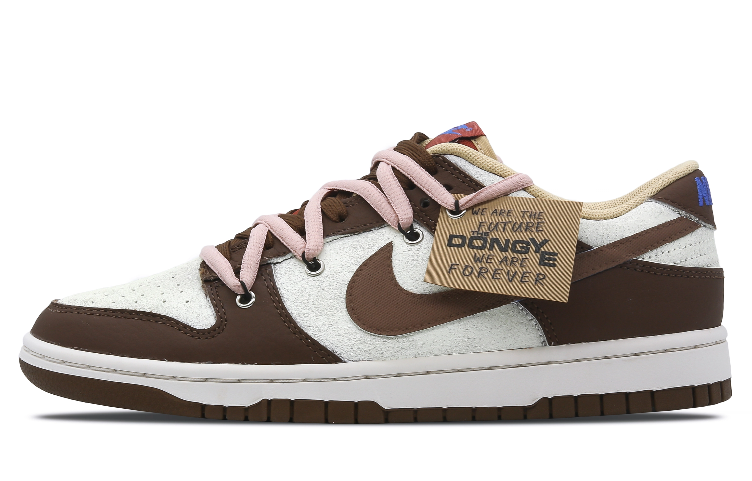 Nike Dunk Low Mars Stone