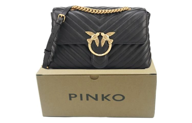 PINKO Puff V
