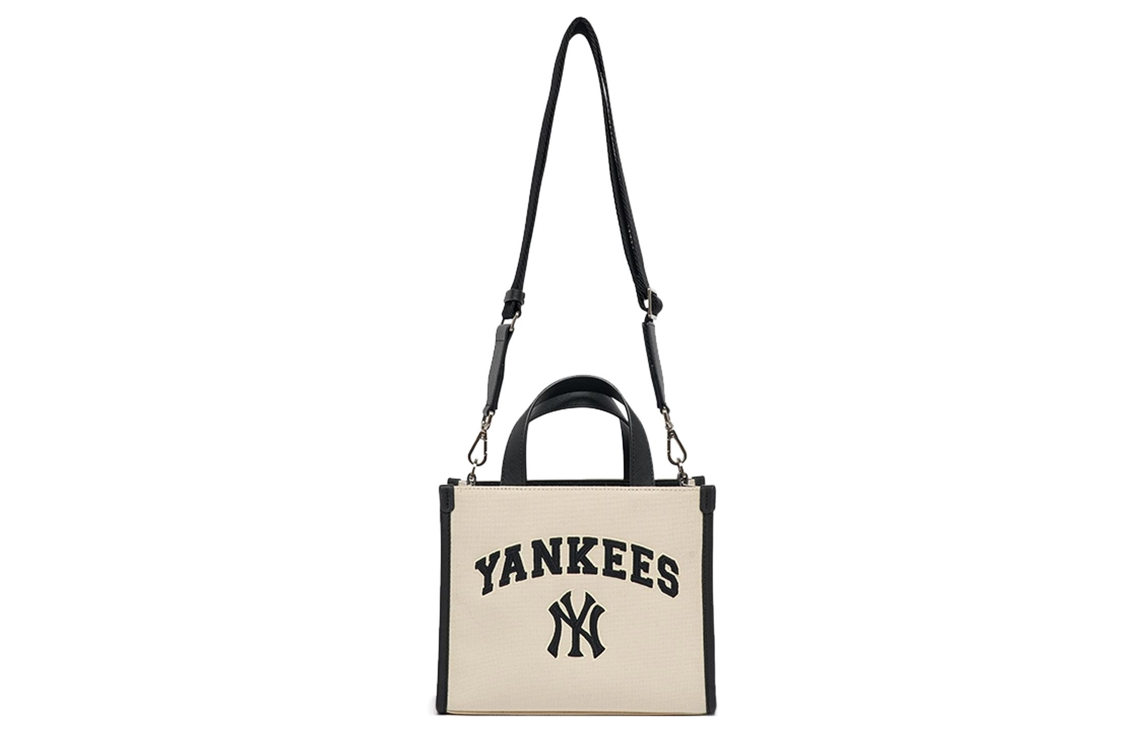 MLB Logo Tote