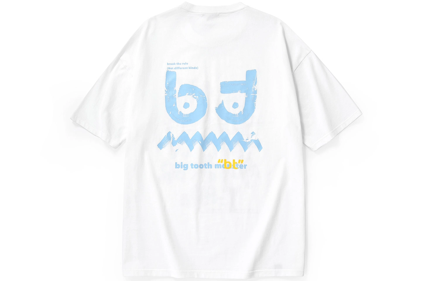 bt T
