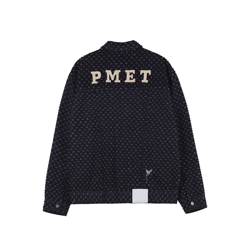 PMET Logo