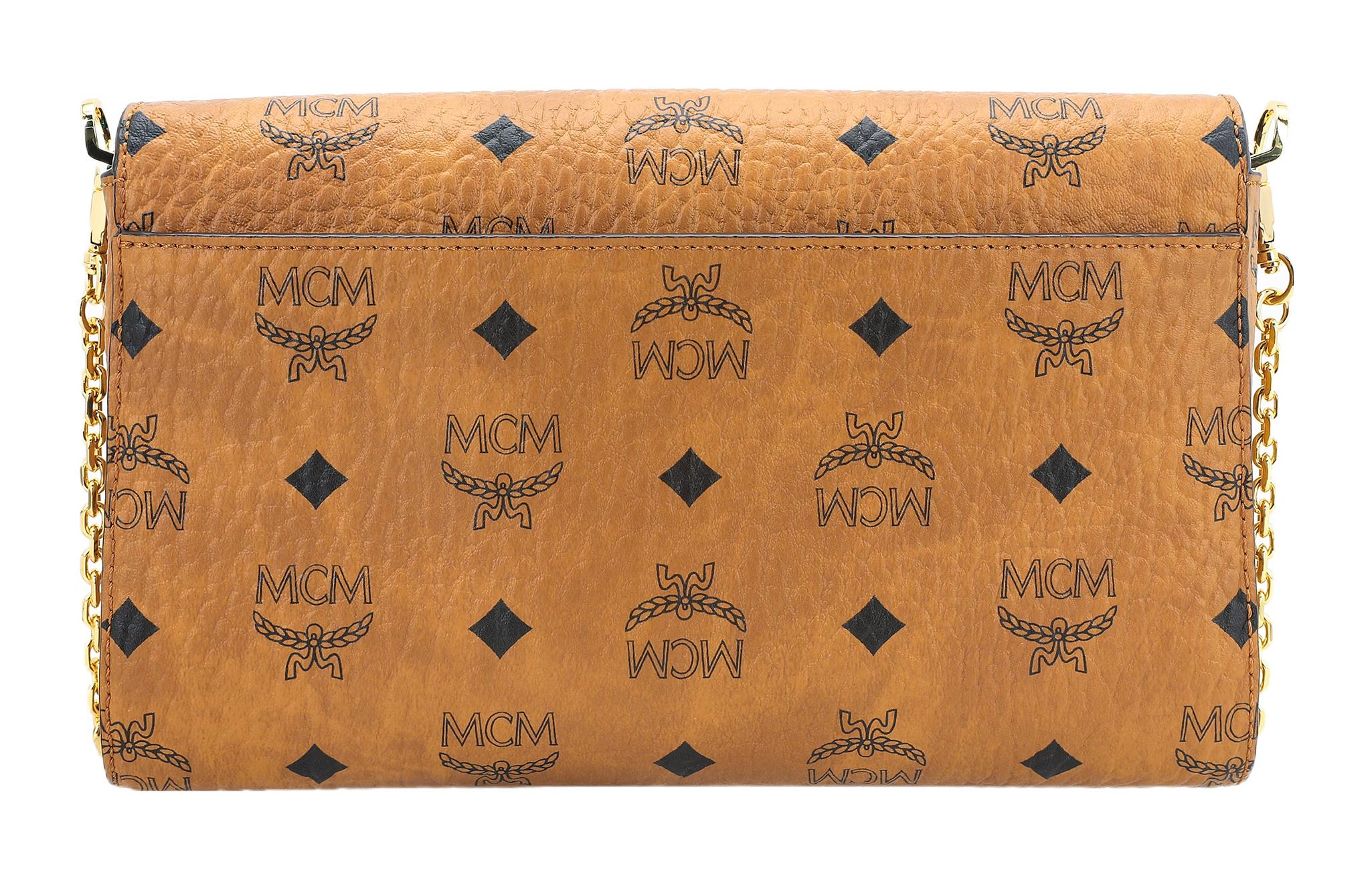 MCM Tracy Visetos PVC