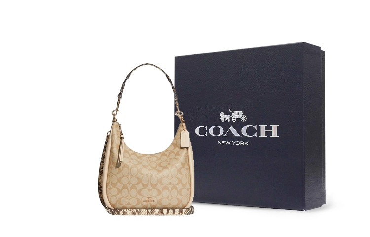 COACH Jules 29 Hobo