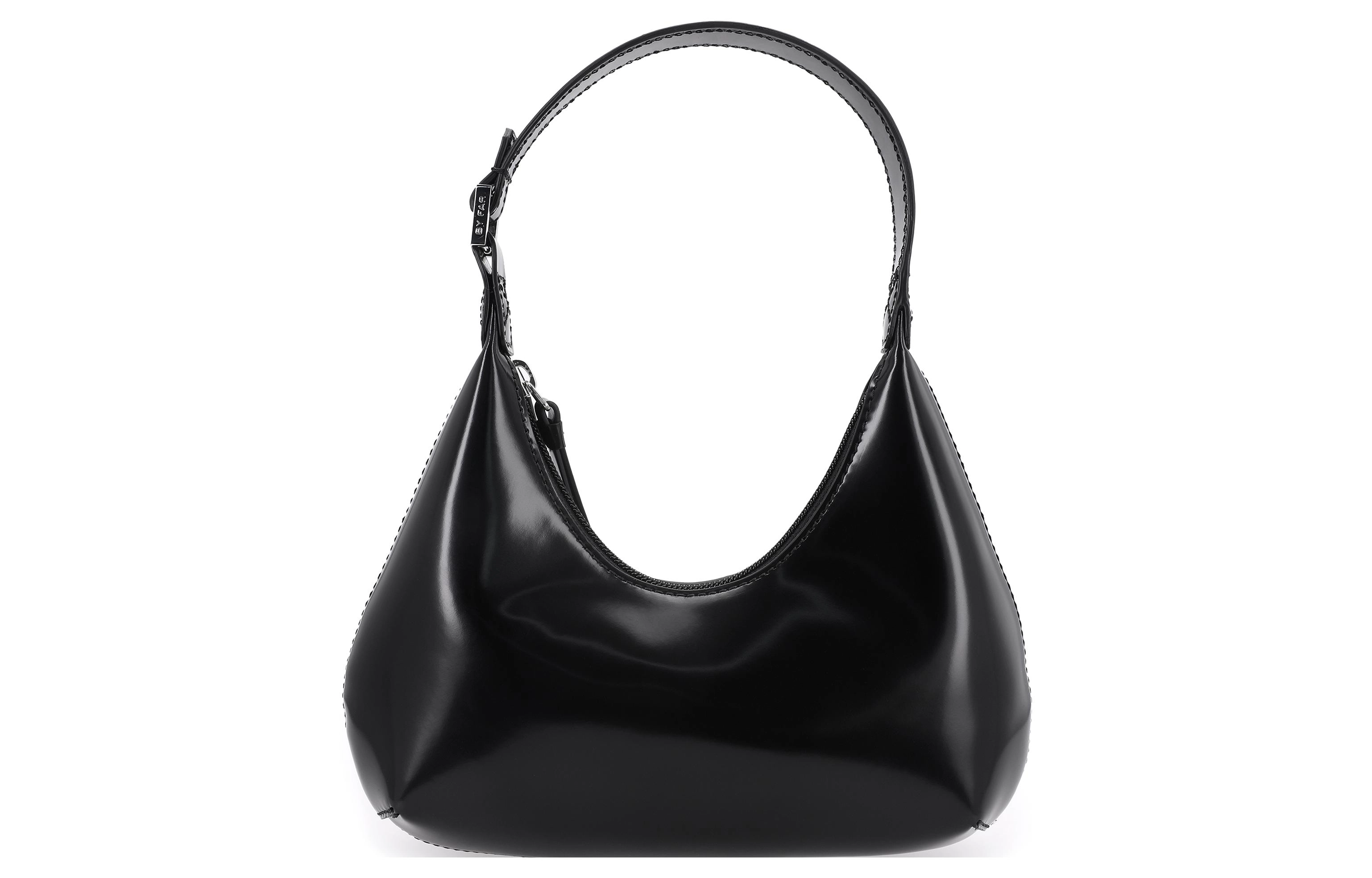 By Far Amber hobo