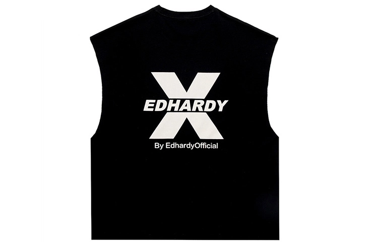ED HARDY X