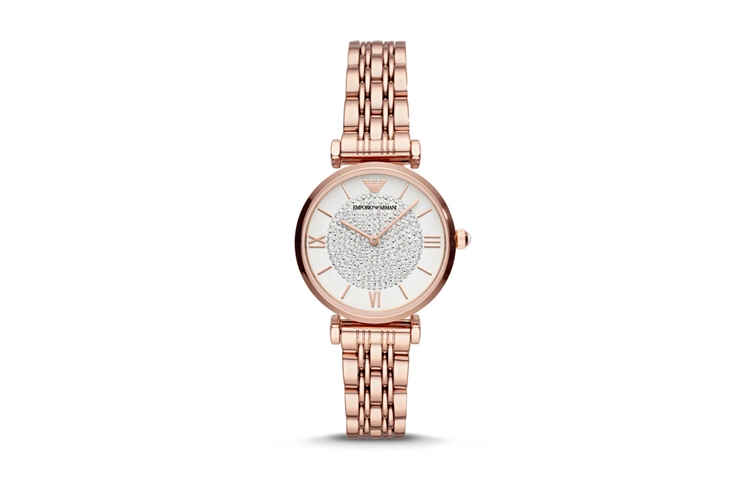 EMPORIO ARMANI 34mm AR11244