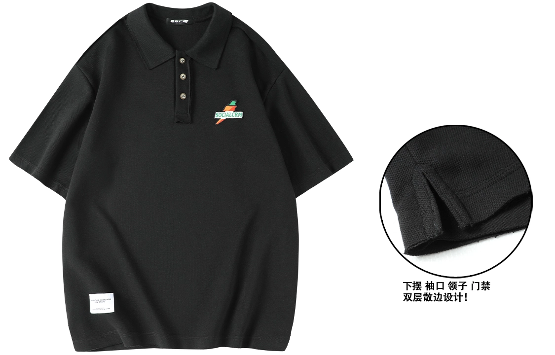 SCRM Polo