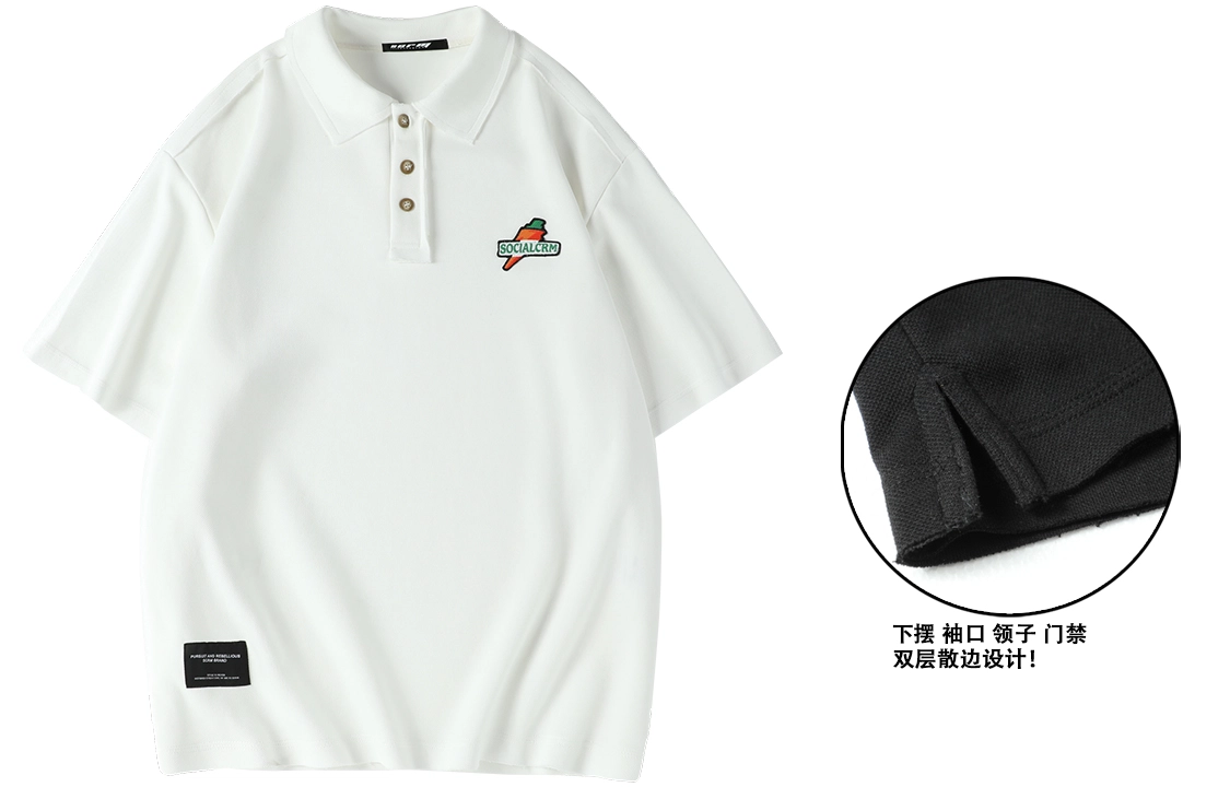 SCRM Polo