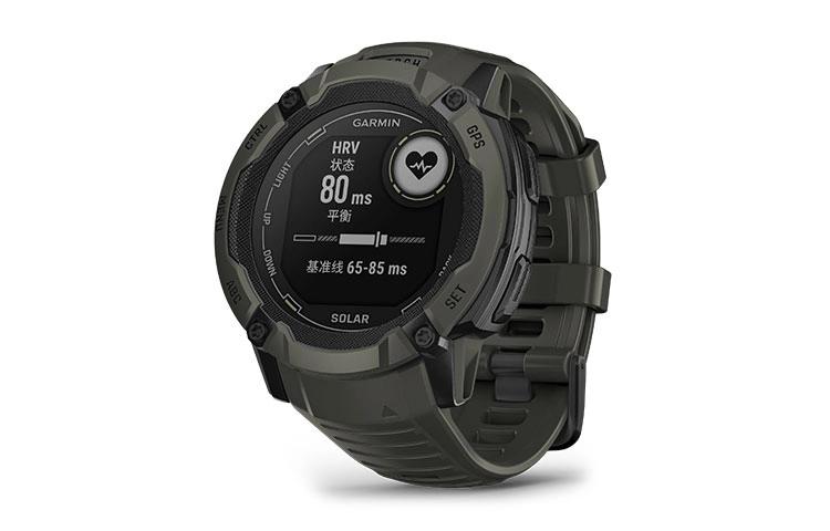 GARMIN - GPS Instinct 2X