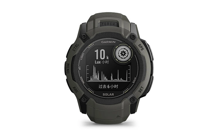 GARMIN - GPS Instinct 2X