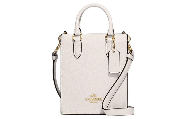 COACH NS 14 Tote