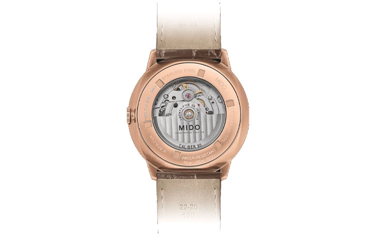 MIDO 50 42mm M021.626.36.041.00