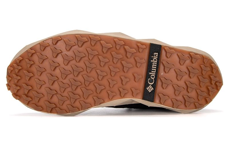 Columbia Facet Ridge Waterproof