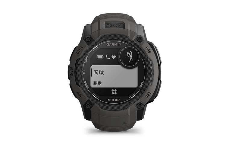 GARMIN - GPS Instinct 2X