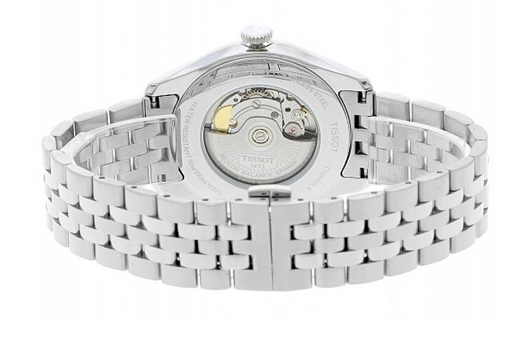 TISSOT 50 41mm T108.408.11.057.00