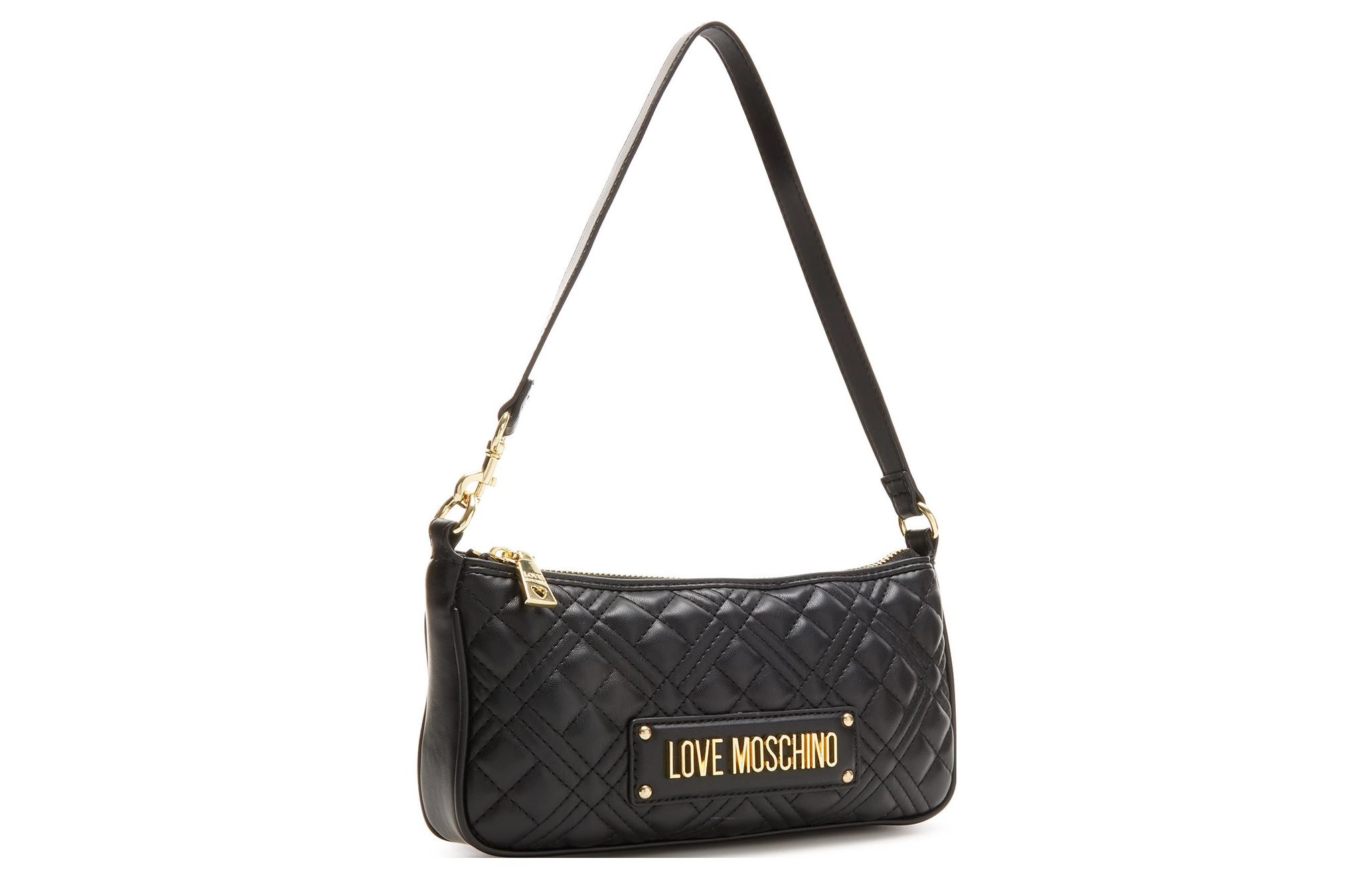 LOVE MOSCHINO Logo