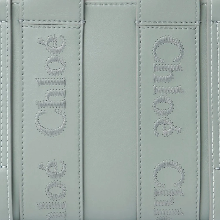 Chloe Woody Tote