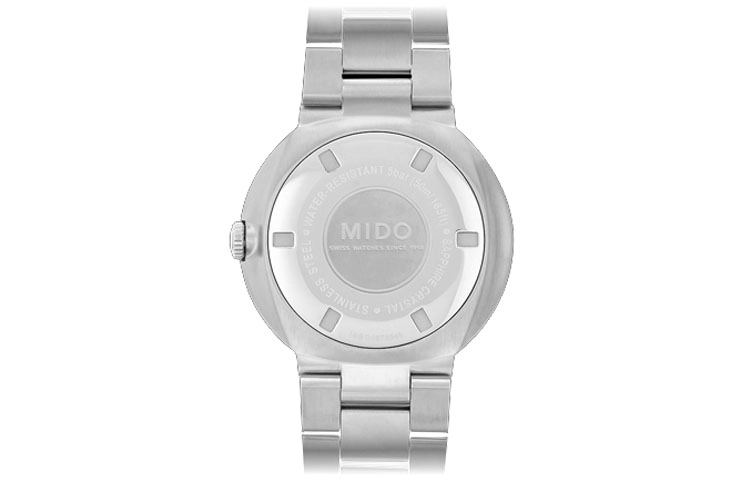 MIDO 40mm M014.430.11.031.80
