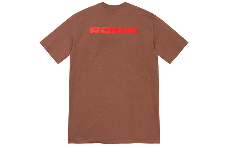 Supreme SS23 Week9 RONIN TEE T