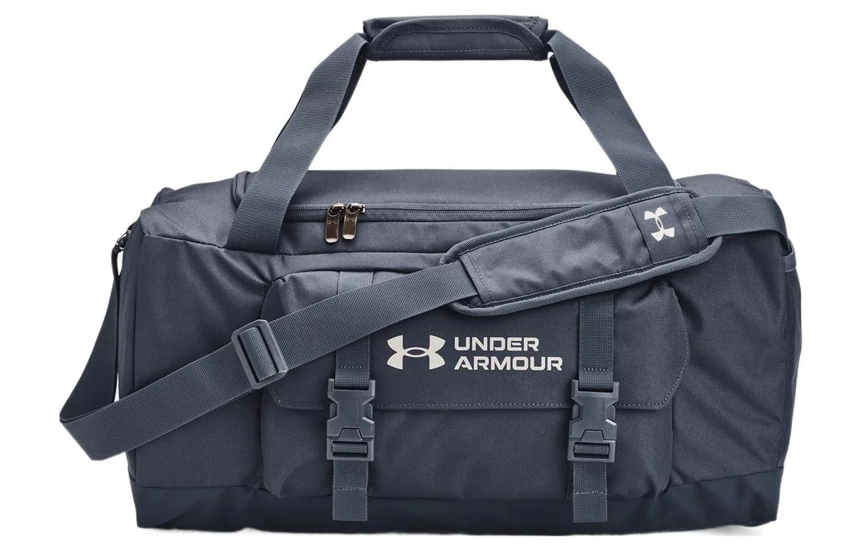 Under Armour Gametime Logo