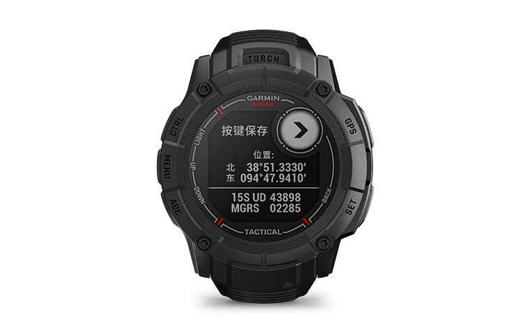 GARMIN - GPS Instinct 2X
