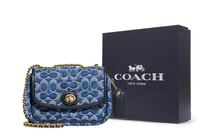 COACH Pillow 20