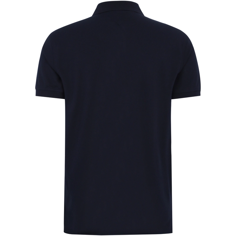 Tommy Hilfiger 1985 Logopolo