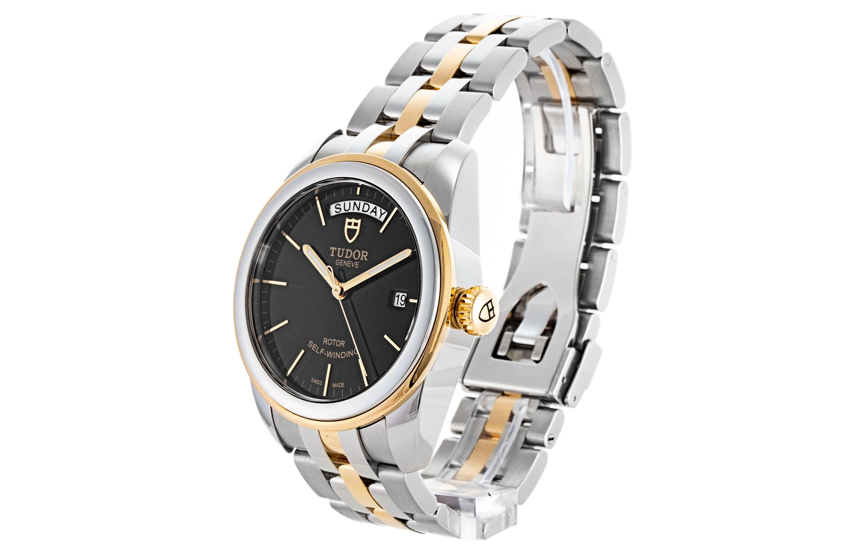 TUDOR 100 39mm M56003-0007