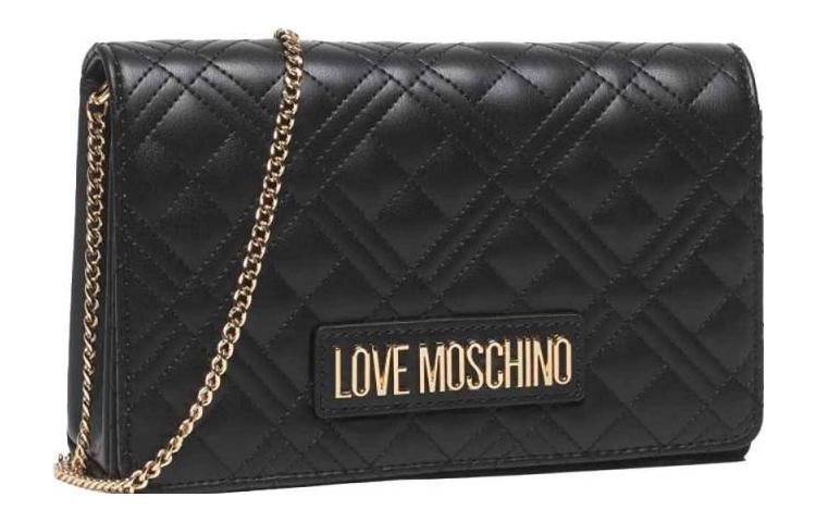 LOVE MOSCHINO Logo