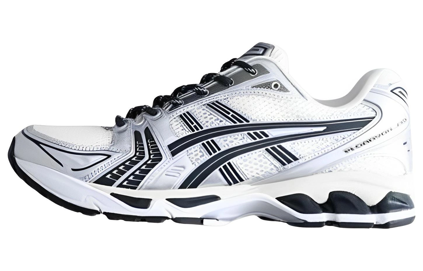 KITH x Asics Gel-Kayano 14