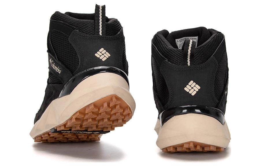 Columbia Facet Ridge Waterproof