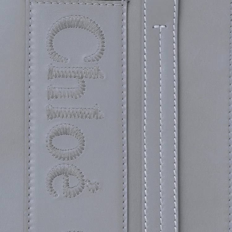 Chloe Woody Tote